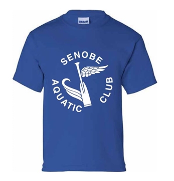Picture of Senobe Youth Royal Tee