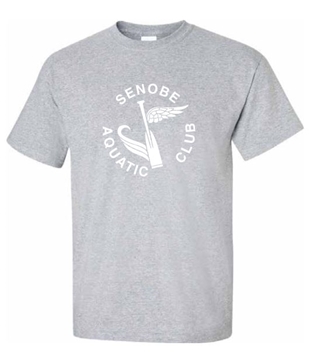 Picture of Senobe Adult T-Shirt